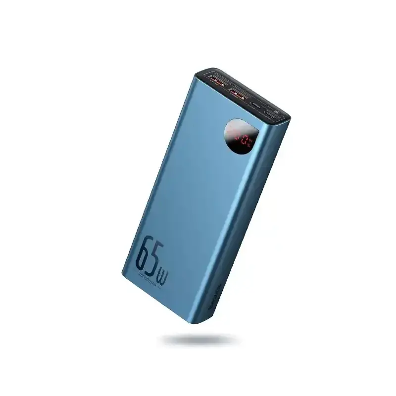 Baseus Adaman Power Bank 65W 20000mAh